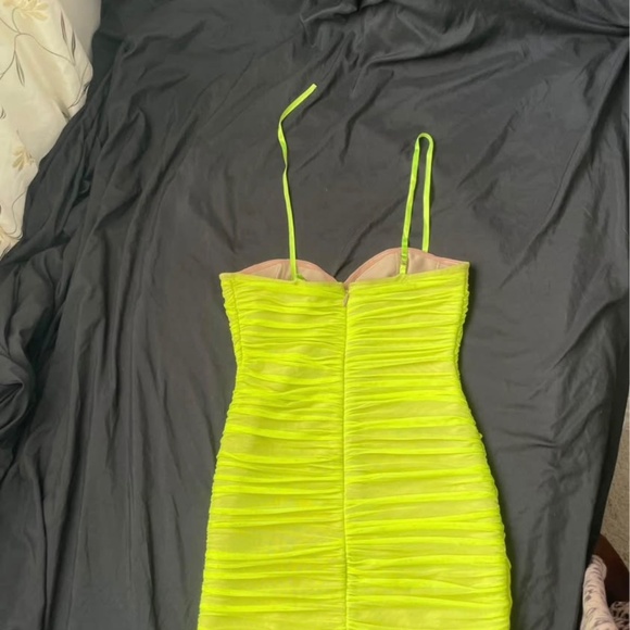 Mini Dress - Picture 3 of 4